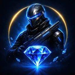 Icono de Diamond Earny